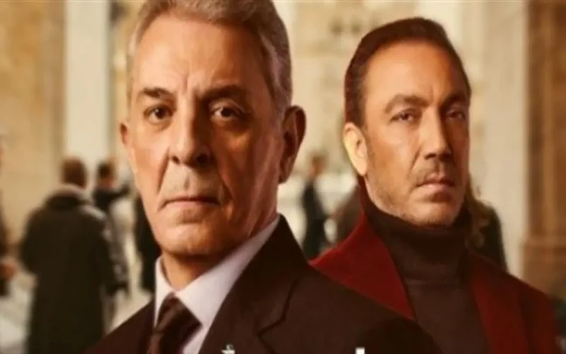 محمود حميدة يبحث عن شاهد لإدانة طارق لطفي في الحلقة الأخيرة من فرصة أخيرة